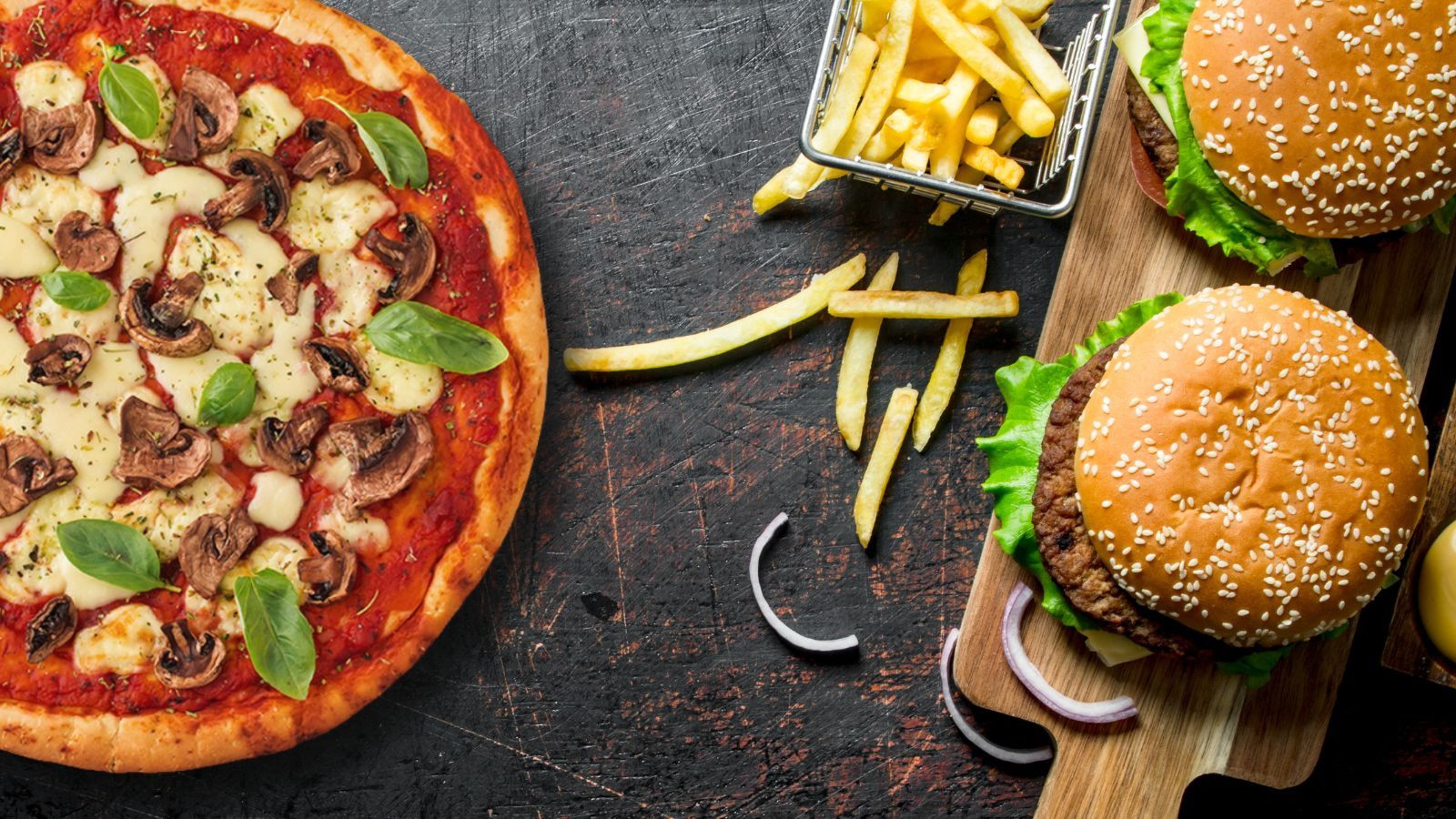 Casa Nostra Hillerød